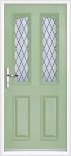 chartwell green